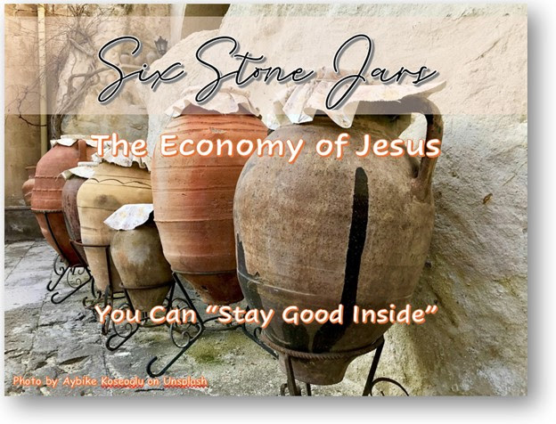 You Can “Stay Good Inside”