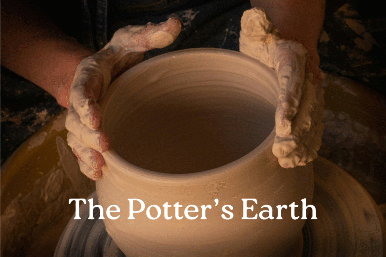 The Potter’s Earth