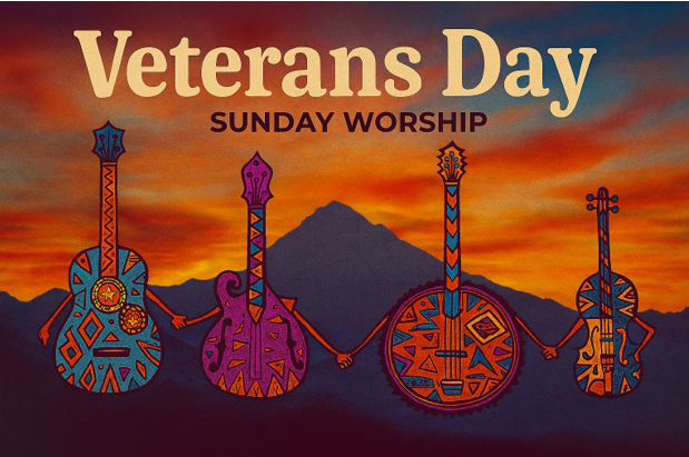 The Weld County Ramblers