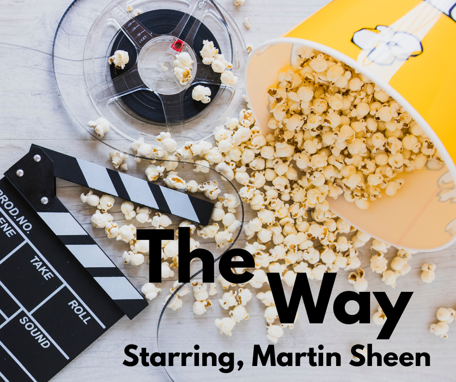 Movie Night The Way Image by freepik