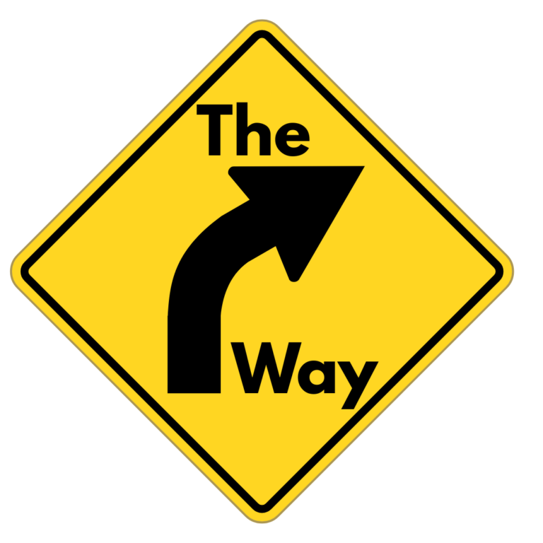 The Way Lenten Sermon Series