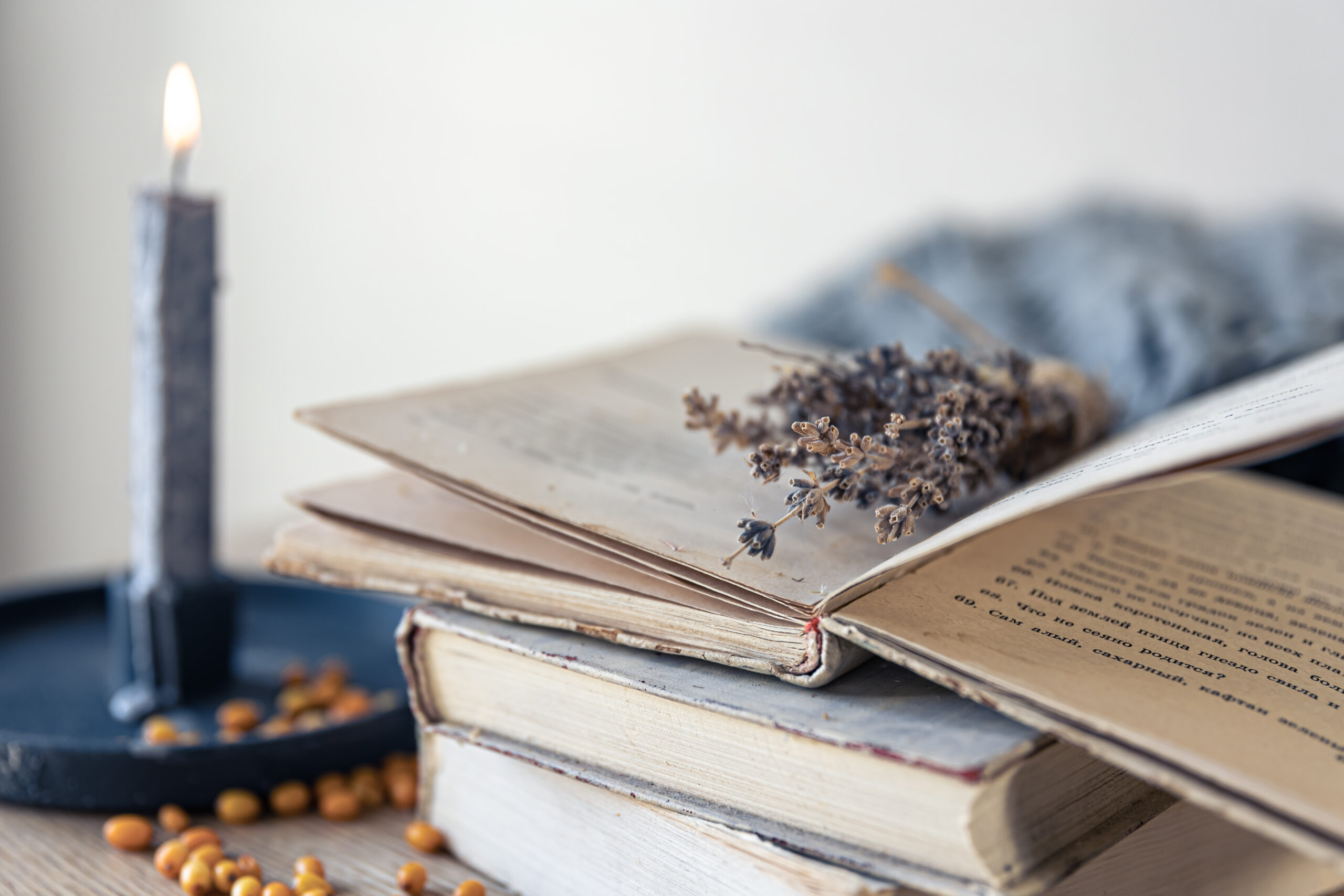 Lenten Book Study mage by pvproductions on Freepik