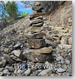 The Free Way Lenten Sermon Series at FUMC