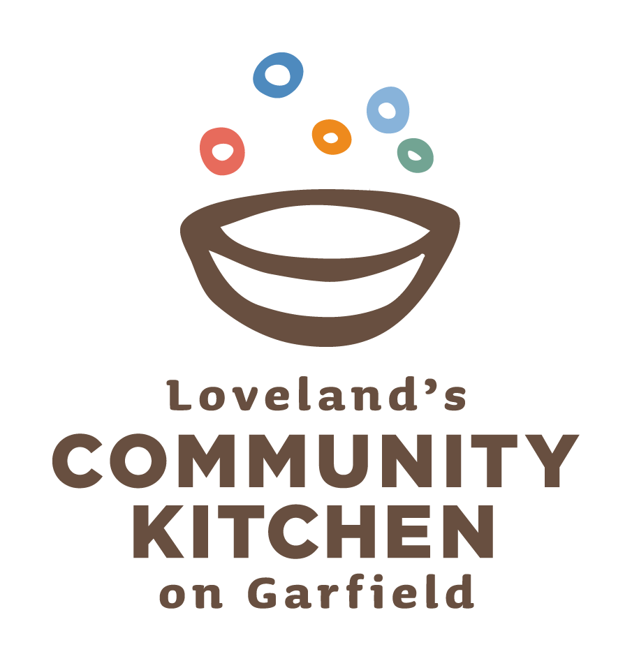 Loveland's Community Kitchen on Garfield
