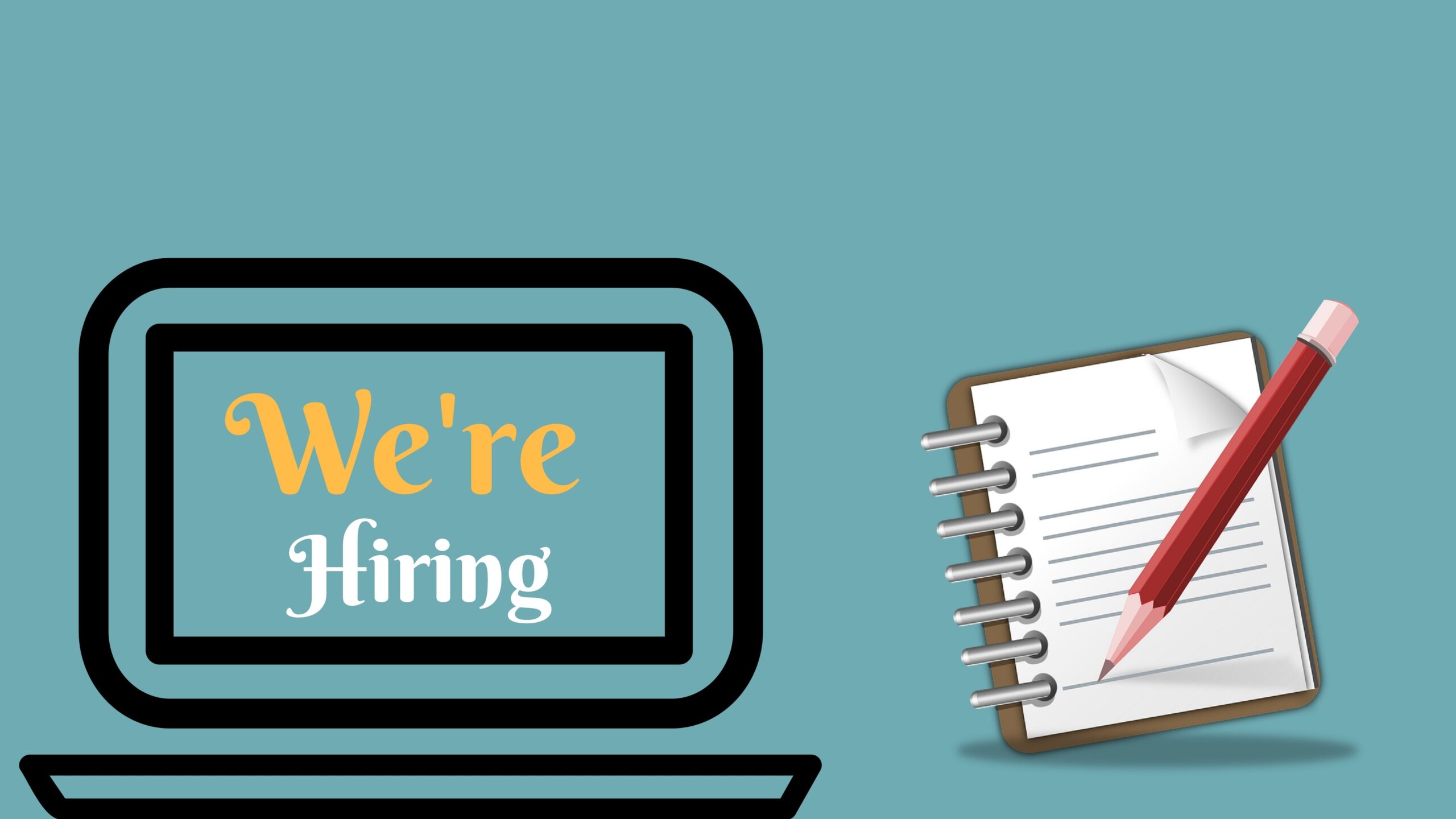 Job Opening Image by Parveender Lamba from Pixabay