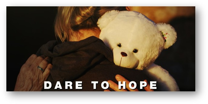 Dare to Hope Peace and Justice Sunday