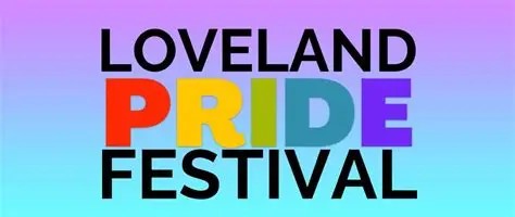 Loveland Pride Festival