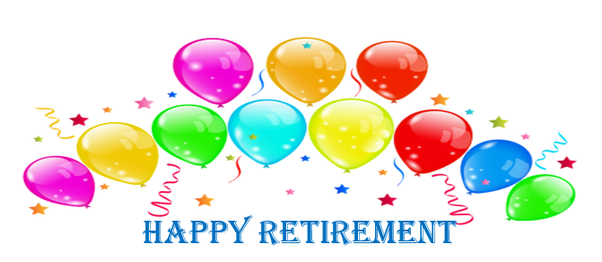 Retirement Party at FUMC