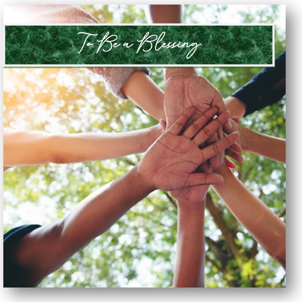 Be a Blessing FUMC Loveland Sermon