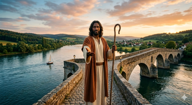 Transitions: Sermon Series