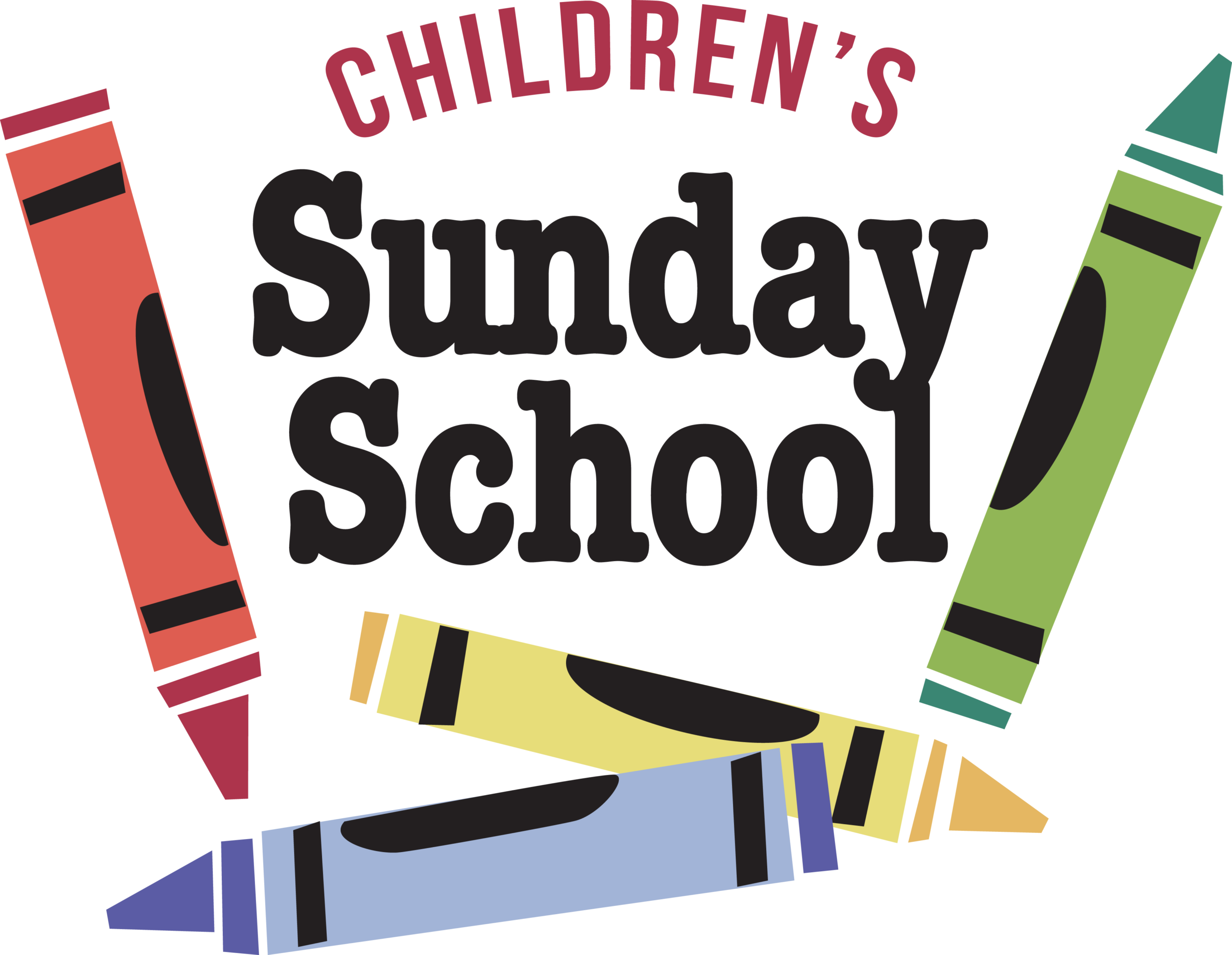 Children's Sunday Program at FUMC Loveland