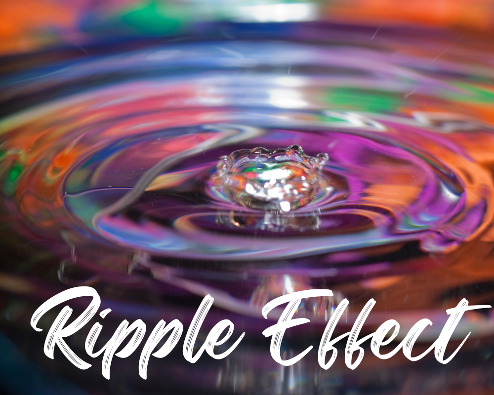 Ripple Effect Sermon Series FUMC Loveland
